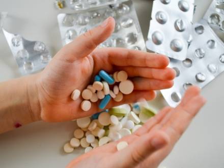 Houston, TX drug possession defense lawyer