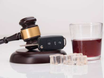 Houston DWI defense lawyer