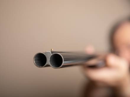 Houston criminal defense lawyer