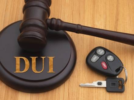 Houston DWI defense attorney