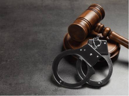 Houston, TX criminal defense lawyer