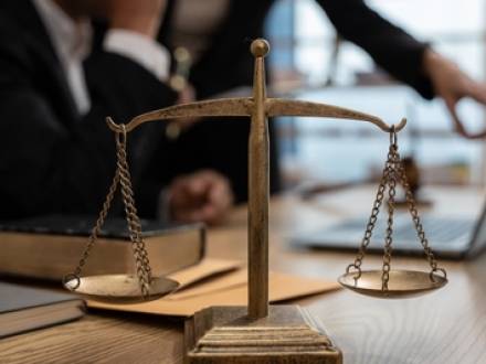 Houston DWI Defense Attorne