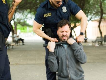Houston Resisting Arrest Defense Attorneys