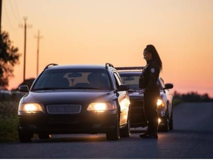 Houston DWI Defense Lawyers