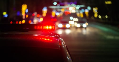 Houston DWI Lawyer