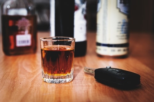 Houston Drunk Driving Defense Attorney